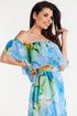 Blouse model 196625